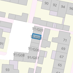 Perceel WCN00-I-2510