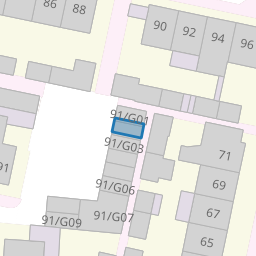 Perceel WCN00-I-2511