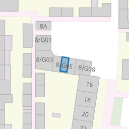 Perceel WCN00-I-2513