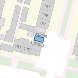 Perceel WCN00-I-2518