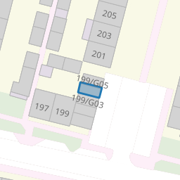 Perceel WCN00-I-2521