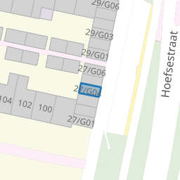 Perceel WCN00-I-2526