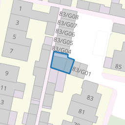 Perceel WCN00-I-2528