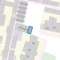 Perceel WCN00-I-2530