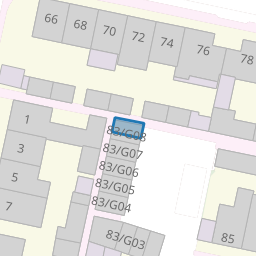 Perceel WCN00-I-2531