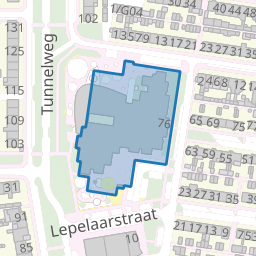 Perceel WCN00-I-2534