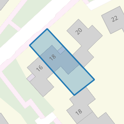 Perceel WCN00-I-2536