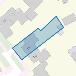 Perceel WCN00-I-2537