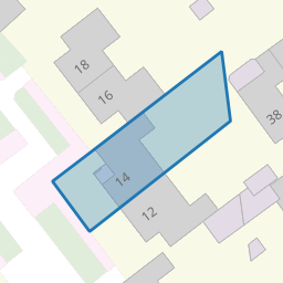 Perceel WCN00-I-2539