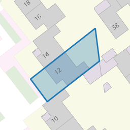 Perceel WCN00-I-2540