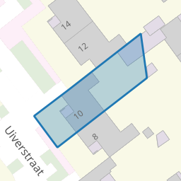 Perceel WCN00-I-2541