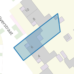 Perceel WCN00-I-2543