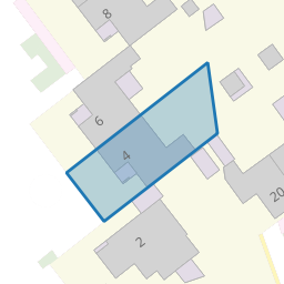 Perceel WCN00-I-2544