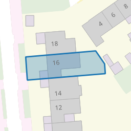 Perceel WCN00-I-2551