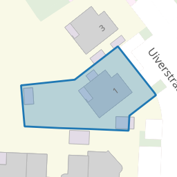 Perceel WCN00-I-2557