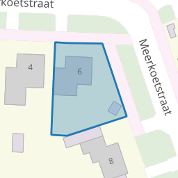 Perceel WCN00-I-2563