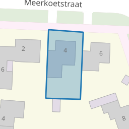 Perceel WCN00-I-2564