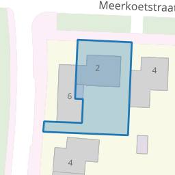 Perceel WCN00-I-2565