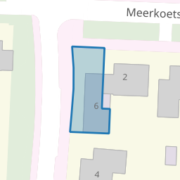 Perceel WCN00-I-2566