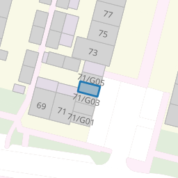 Perceel WCN00-I-2571