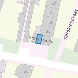 Perceel WCN00-I-2572