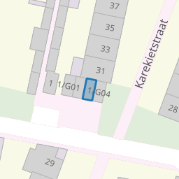 Perceel WCN00-I-2573