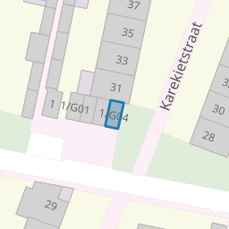 Perceel WCN00-I-2574