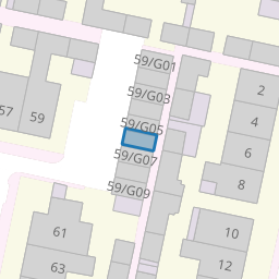 Perceel WCN00-I-2578