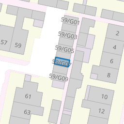 Perceel WCN00-I-2579