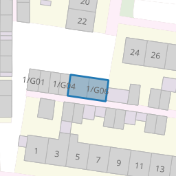 Perceel WCN00-I-2581