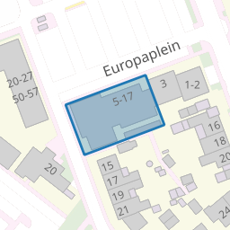 Perceel WCN00-I-2586