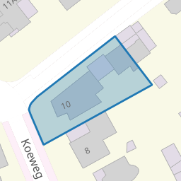 Perceel WCN00-I-2588