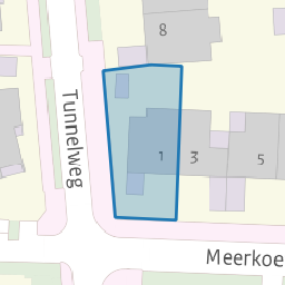 Perceel WCN00-I-2593