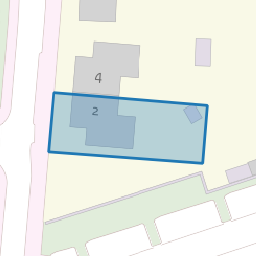 Perceel WCN00-I-2595