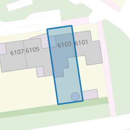 Perceel WCN00-I-2600