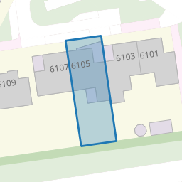 Perceel WCN00-I-2601