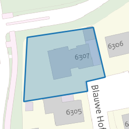 Perceel WCN00-I-2612