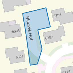 Perceel WCN00-I-2614