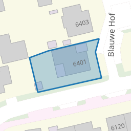 Perceel WCN00-I-2615