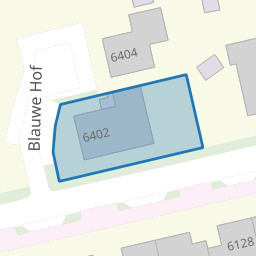 Perceel WCN00-I-2621