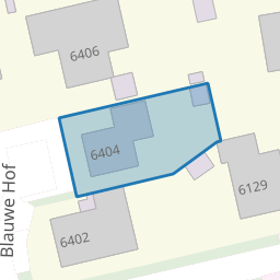 Perceel WCN00-I-2623