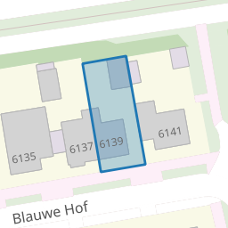 Perceel WCN00-I-2629