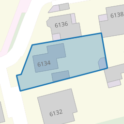 Perceel WCN00-I-2632