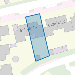 Perceel WCN00-I-2640