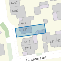 Perceel WCN00-I-2647