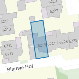 Perceel WCN00-I-2654