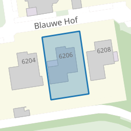 Perceel WCN00-I-2660