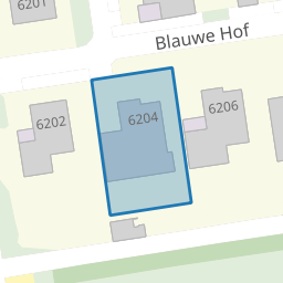 Perceel WCN00-I-2661