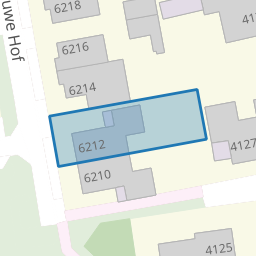 Perceel WCN00-I-2664