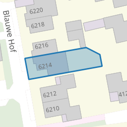 Perceel WCN00-I-2665